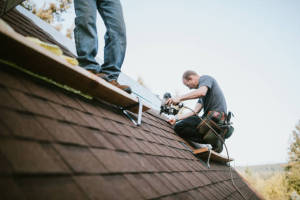 Local Roofers in Herminie, PA